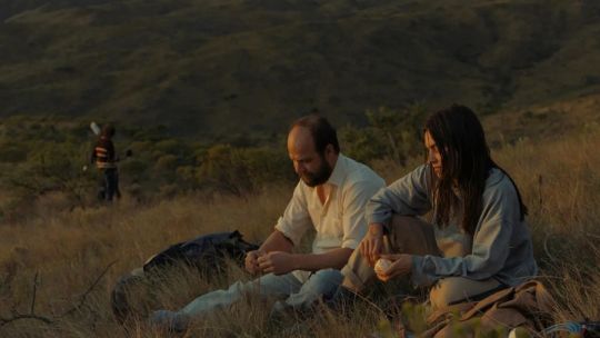 Con paisajes de las sierras de Córdoba, “Los Delincuentes” será la película argentina que competirá para ir a los Oscar