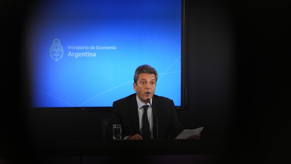 Atentado a Cristina Kirchner: una hipótesis indica que Sabag Montiel no habría actuado solo