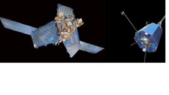 Se cumplen 14 años del primer choque de satélites en el espacio