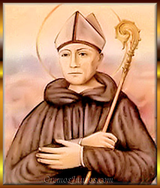 Santos del 11 de mayo: San Mayolo de Cluny