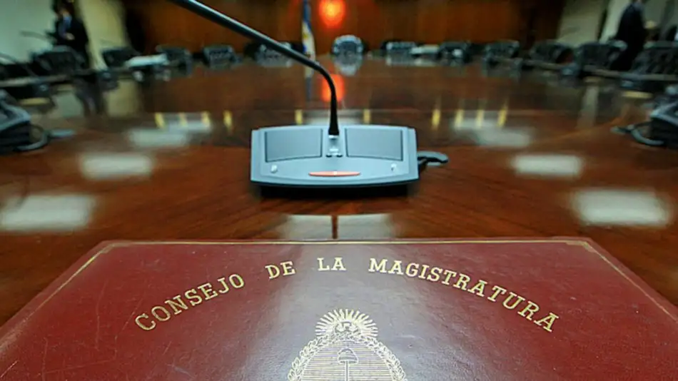 Con la llegada de Doñate y Reyes, se completa el Consejo de la Magistratura con prevalencia opositora