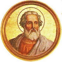 Santos del 22 de abril: San Sotero papa