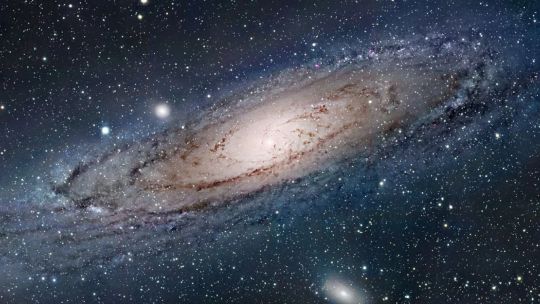 Astrónomos argentinos miden la masa de una de las estrellas más masivas de la Vía Láctea