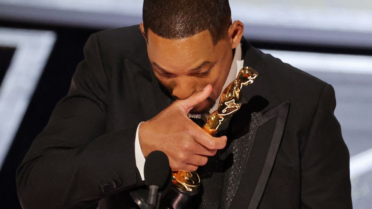 Will Smith podría perder su Oscar tras haber golpeado a Chris Rock: la investigación en su contra