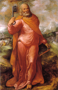 Santos del 29 de junio: San Pablo apóstol y San Pedro apóstol