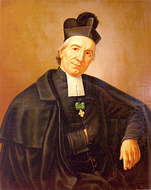 Santos del 30 de abril: San José Benito Cottolengo