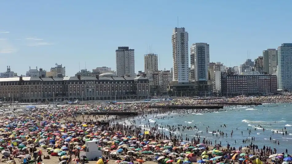 Verano 2023: cuánto costarán los alquileres en Mar del Plata