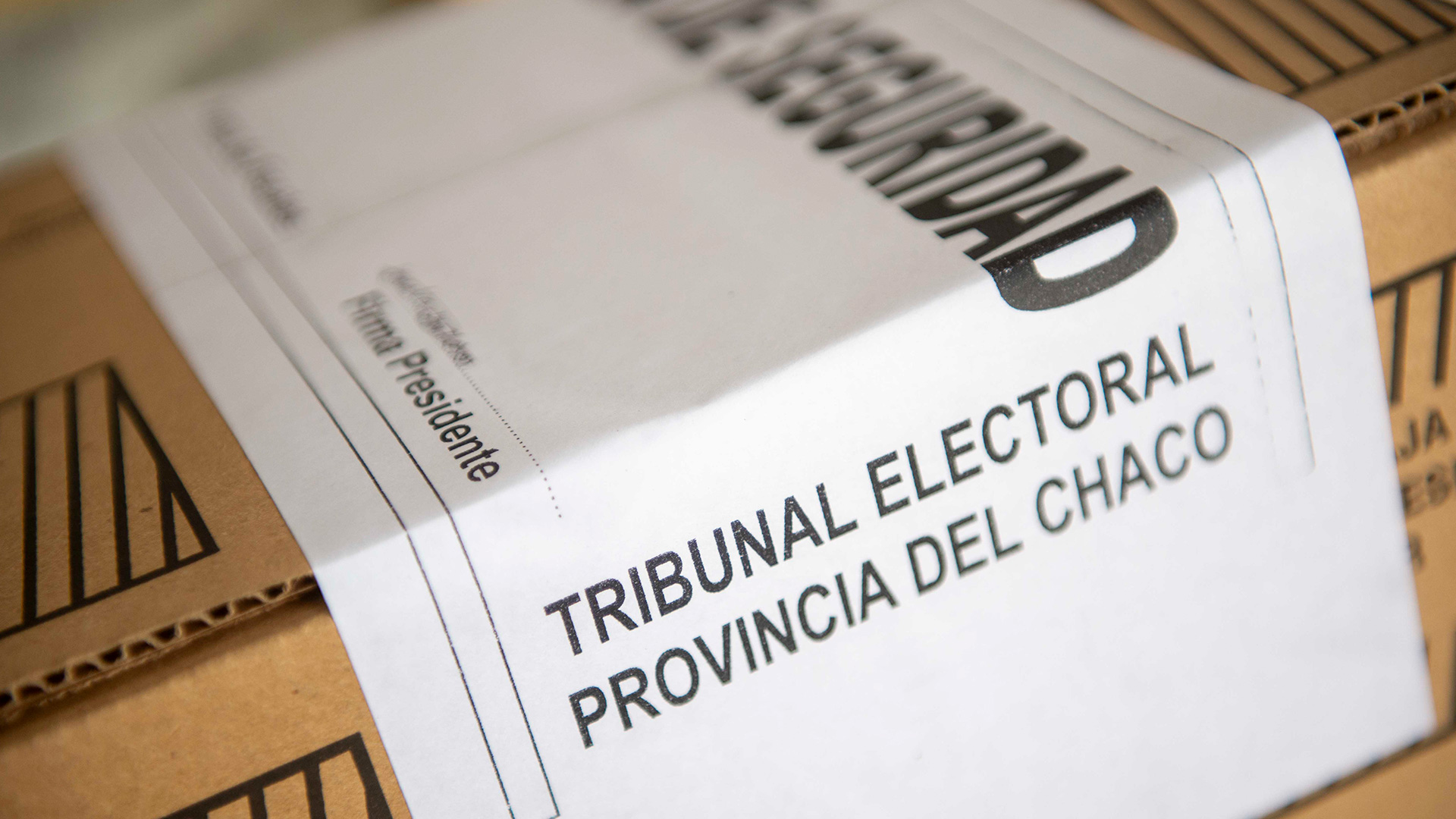 Elecciones en Chaco: Resistencia y otros dos municipios eligen intendente