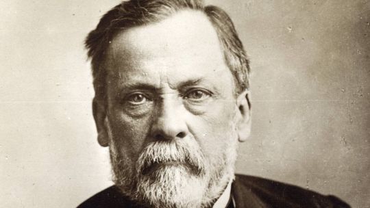 Louis Pasteur y la primera vacuna antirrábica