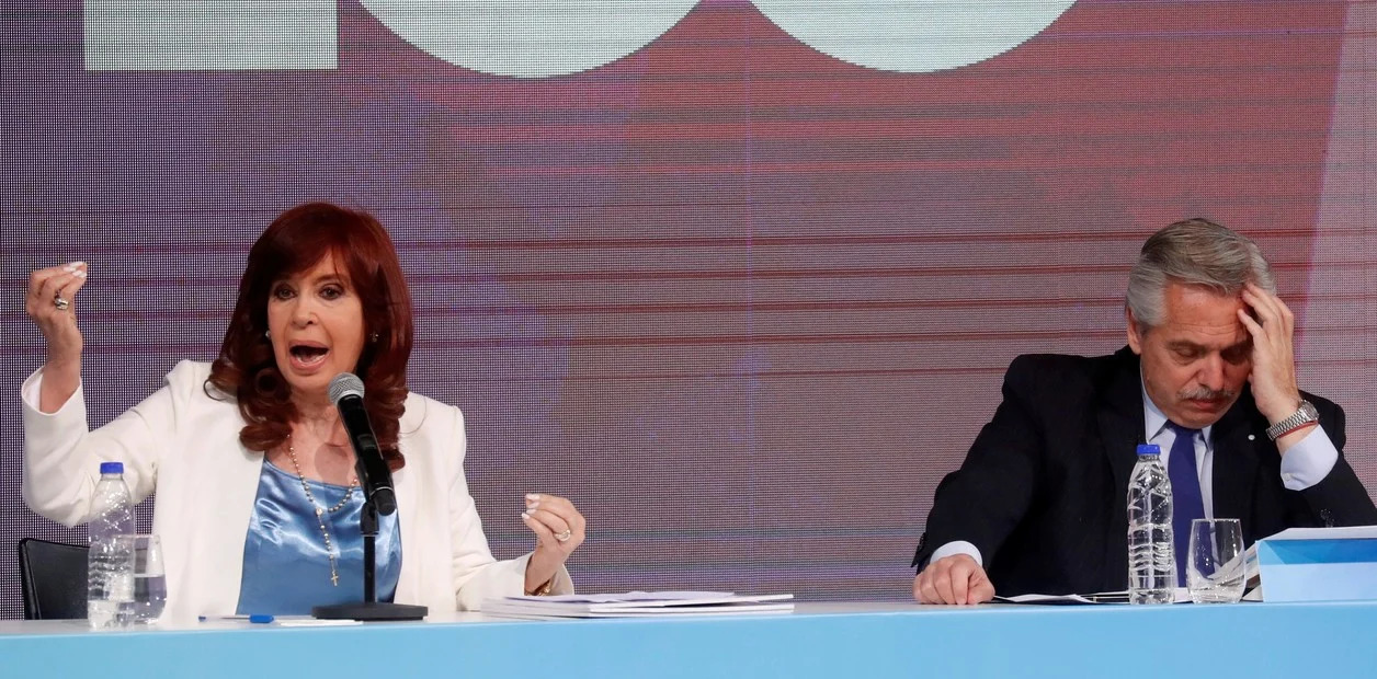 Tensión en el oficialismo: Crece la expectativa por el nuevo acto de Cristina Kirchner: los funcionarios que tiene en la mira