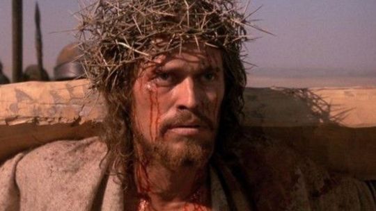La última tentación de Cristo: a 34 años del polémico estreno