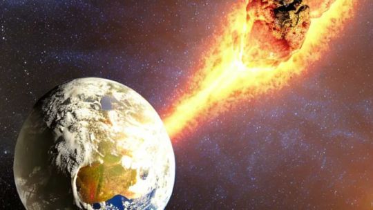 Alerta mundial: un asteroide potenciamente peligroso se acercará más de lo esperado a la Tierra