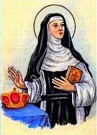 Santos del 17 de junio: Santa Teresa de Portugal