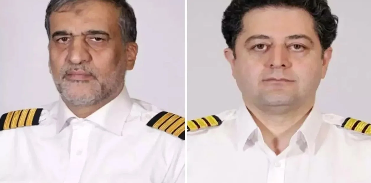 El vuelo misterioso:  Qué dice el informe de inteligencia de Paraguay sobre Gholamreza Ghasemi, que sería el piloto iraní retenido en Buenos Aires