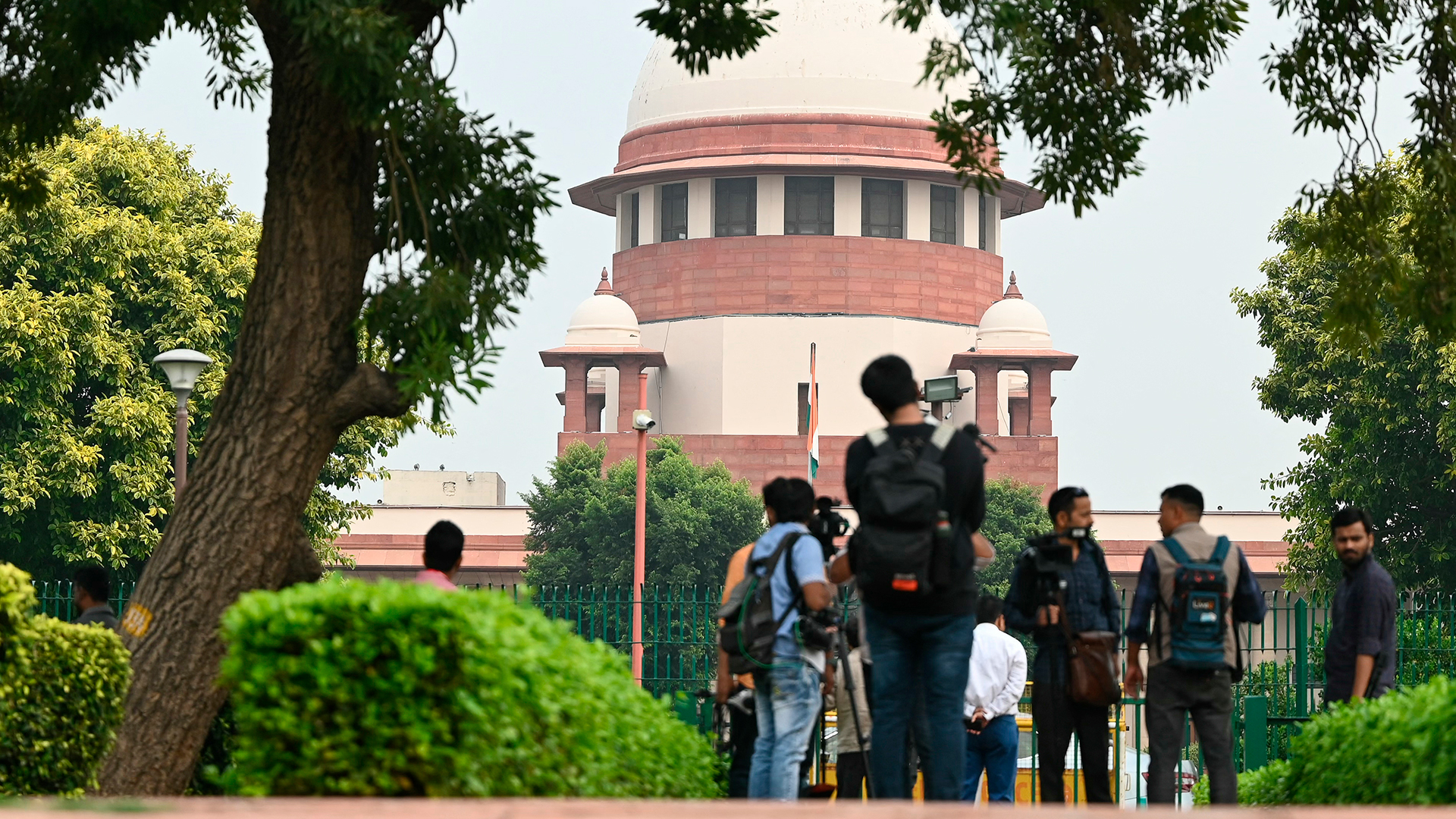 La Corte Suprema de India se negó a reconocer el matrimonio entre personas del mismo sexo
