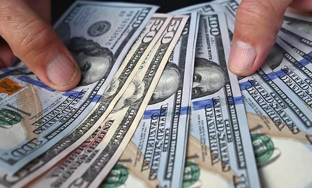 El gobierno no logra frenar la corrida: el dólar blue se dispara a $318