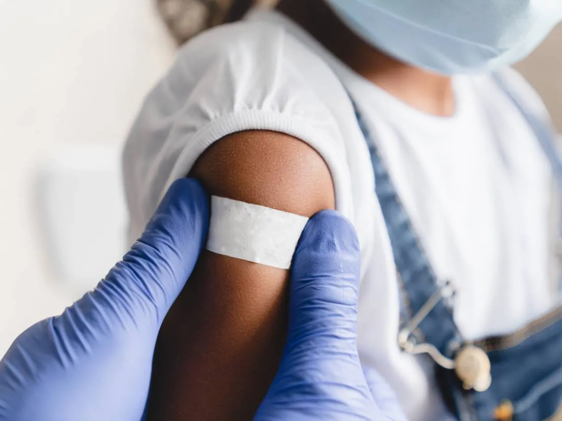 4 tipos de vacunas que ya existen (y deberías conocer)