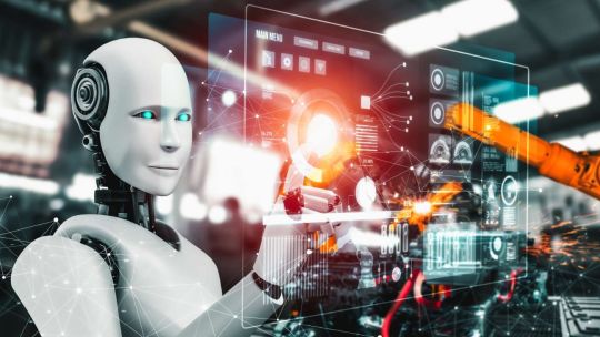 Robots humanoides y puestos de trabajo: expertos adelantan los cambios que ocurrirán para 2035