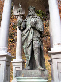 Santos del 30 de junio San Ladislao de Hungría